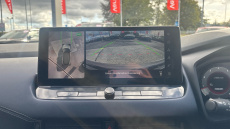 Nissan Qashqai 1.3 DiG-T MH Tekna 5dr Petrol Hatchback